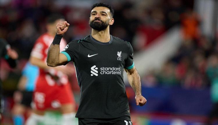 محمد صلاح يقلب الطاولة على إدارة ليفربول ويضع 