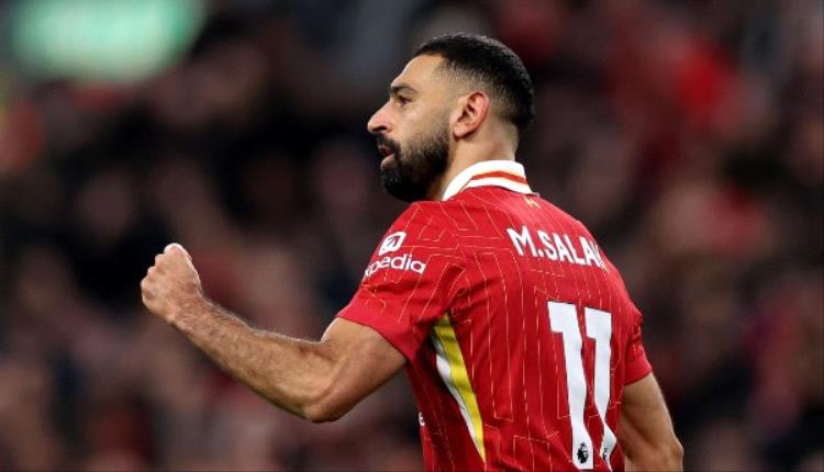 62 مليون يورو سنويًا.. محمد صلاح يكتب التاريخ بعقد خرافي مع ليفربول