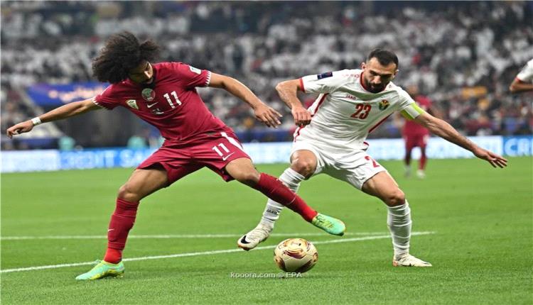 5 متشابهات بين نهائي كأس آسيا ومونديال قطر
