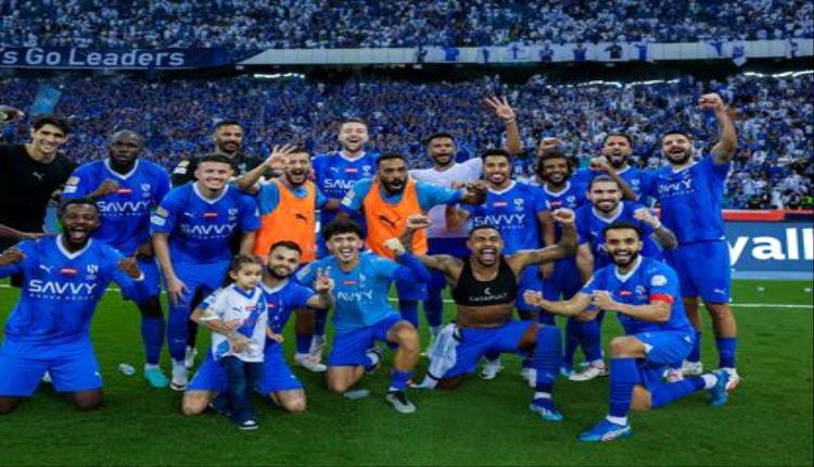 ثنائي جديد من الهلال مهدد بالرحيل