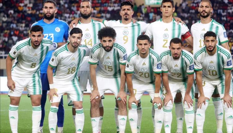 منتخب الجزائر يعود إلى سكة الانتصارات بفوز ثمين على أوغندا