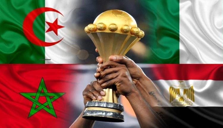 3 مقاعد متبقية.. تأهل 21 منتخبا إلى كأس أمم إفريقيا 